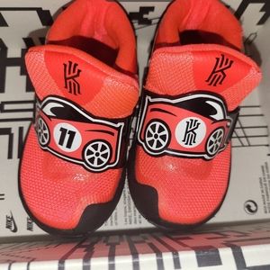 Kyrie 6 toddler shoes